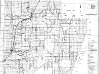 Pershing D00 1937OT  County map showing Dun Glen, Straub, Stonehouse, and Rockhill locations